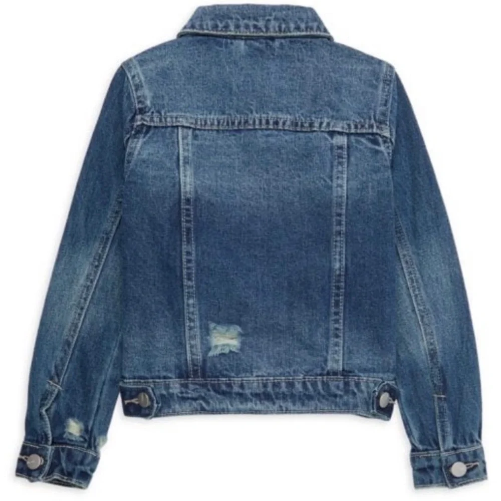 Joe’s “Cali Blue” Jacket - Picture 2 of 6
